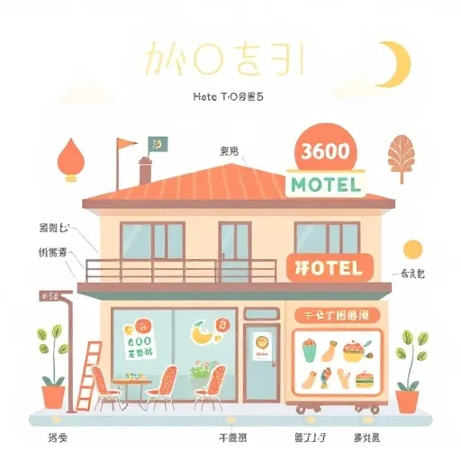 什麼是八爪椅？為什麼汽車旅館必備？